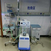 Medical Ventilator Artificial Lung Ventilation CPAP Machine