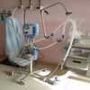 Superstar Portable ICU Neonatal Ventilator Machine