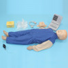 Full Body Child CPR Training Manikin Medical Model
