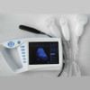 Portable Echocardiography Machine, Veterinary Ultrasound, Portable Veterinary Ultrasound Equipment