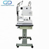 CE approved and three years warranty retinal camera