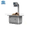 VET1600 Hospital Equipment Portable Veterinary Digital X Ray Machine Prices