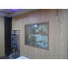 wholesale thickness 15mm 3.3 Pb width 900mm600mm lead glass for Xray CT room