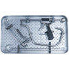 CE & ISO Marked Medical Collinear Reduction Clamp Instrument Set Trauma Plate Implants Orthopedic Surgical Instruments CE & ISO Marked Medical Collinear Reduction Clamp Instrument Set Trauma Plate Implants Orthopedic Surgical Instruments