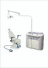 High quality ENT treatment unit medical equipment