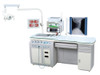 Good quality ENT examination unit, ENT treatment workstation