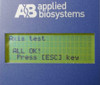 Applied Biosystems AutoMate Express DNA Extraction System