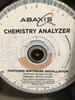 Abaxis Vetscan Vs2 Chemistry Analyzer