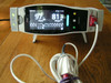 Masimo Radical 7 Color Touch Screen Pulse Oximeter W/ Cable And Finger Sensor