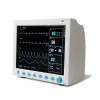 Cms8000 Co2 Veterinary Patient Monitor Capnograph Vital Signs 7 Parameter +Etco2