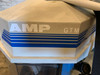 2007 Tyco  AMP GTPM CRIMP Terminating Machine - Foot Pedal Operated - With Applicator Air Option