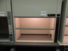 Basic 47 Laboratory Fume Hood, Dim. 47.0" W x 25.0" D x 53.0" H