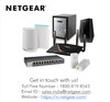 NETGEAR Nighthawk Smart Wi-Fi Router, R6700 - AC1750 Wireless Speed Up to 1750 Mbps | Up to 1500 Sq Ft Coverage & 25 Devices | 4 x 1G Ethernet and 1 x 3.0 USB Ports | Armor Security