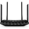 TP-Link AC1200 Gigabit WiFi Router (Archer A6) - 5GHz Dual Band Mu-MIMO Wireless Internet Router, Supports Guest WiFi and AP mode, Long Range Coverage