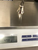 Mettler Toledo Sb12001 Platform Balance D=0.1G Max=12001G Lab Scale Works Great