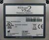 Abaxis 1200-1001 Vetscan Vs2 Chemistry Analyzer 16V 5 0A