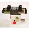 Danfoss Solenoid Valve Dcv03-3C11/010