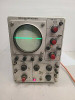 Tektronix Type 515A Oscilloscope