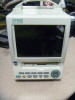 Yokogawa Mv100 Mobilcorder Temperature Portable Data Recorder Mv106-1