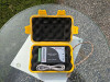 Micro Edge Instruments 7 Channel Site Log Data Logger Lptm-1 (Thermo)