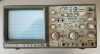 Hitachi Vc-6025A Digital Storage Oscilloscope