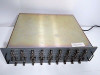 Baiolev-Bitalyzer Synthesys Research Incorporated Input Output Level Converter
