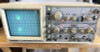 Hitachi Oscilloscope V-552  50Mhz