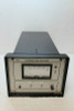 5389  Fusi Electric Milton Roy 3300 Infrared Gas Analyzer Co2, 400/1600Ppm.