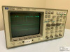 54601A Hp Agilent 4-Channel Oscilloscope 100Mhz Missing Handle Offered