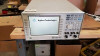 Agilent E5515C 8960 Series 10 Wireless Communications Test Set Powers On