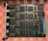 Used Ixia LM100TX 4-Port 10100Base-T Ethernet Load Module - Product Image