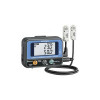 Hioki Lr8514 Bluetooth 2-Channel Humidity/Temperature Logger