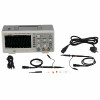 Utd2072Cl 100Mhz 1Gs/S Oscilloscope 2 Analog Channels Digital Oscilloscope New