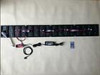 160 Modes Full Rgb Music Spectrum Display Screen Ktv Led Rhythm Remote New