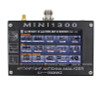 4.3 Lcd 0.1-1300Mhz Hf/Vhf/Uhf Ant Swr Antenna Analyzer Meter Tester Mini1300