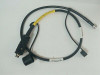 Times Microwave Sls06-Nmnfg-01.50M Coax N Male - N Female Test Port Cable