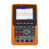 Owon Hds2061M-N 60 Mhz, 1 Ch, 500 Ms/S Oscilloscope W/Multimeter