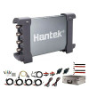 4 Channel Oscilloscope Hantek Automotive Usb 1Gsa/S Sampling Hantek6074Be Kit Ii