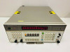 Hp Agilent 8901B 150Khz-1300Mhz Modulation Analyzer W/ Power Cord