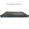 Network Time Server Ntp Server 6/5/4/3/2/1 Ethernet Port For Gps Beidou Glonass