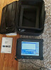 Tektronix Nettek Analyzer Y350C Base Station Tester~Working With Manual.