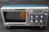 Deep Memory 100Mhz Bandwidths Dso5102Bm Lcd Storage Oscilloscope Hantek