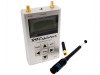 Rf Explorer - 3G Combo 15-2700 Mhz Handheld Digital Spectrum Analyzer