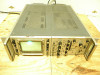 Hewlett Packard 183B Oscilloscope 1804 4 Channel 1820A