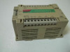 Idec Fc1A-C1A1E Input/Output Module 100-240Vac  Used