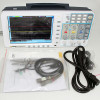 Newest Owon 100Mhz Oscilloscope Sds7102V 1G/S Large 8 Lcd Lan+Vga+Bag 3 Yrs Wa