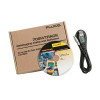 Fluke 709H/Track Data Logging Software And Cable For Model 709H