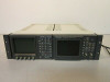 Tektronix Wfm 601 M Serial Compinent Monitor & 764 Digital Audio Monitor