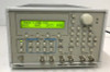 Oor-X 650A Arbitrary Waveform Generator