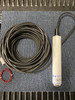 Used Seabird Electronics SBE 39 Temperature Recorder  - Product Image